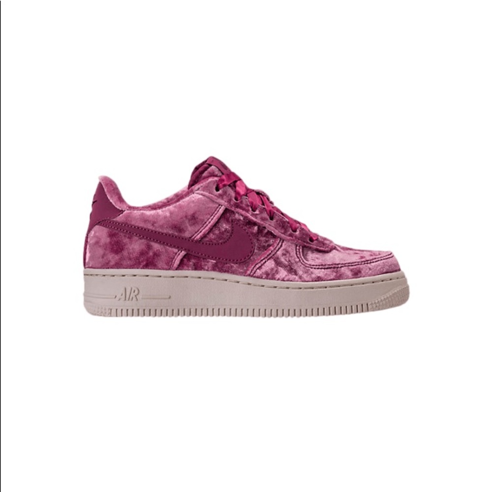 Air Force 1 LV8 GS 'Tea Berry'